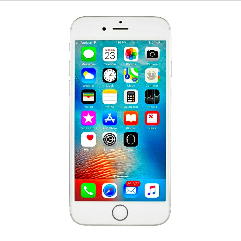 Apple iPhone 7